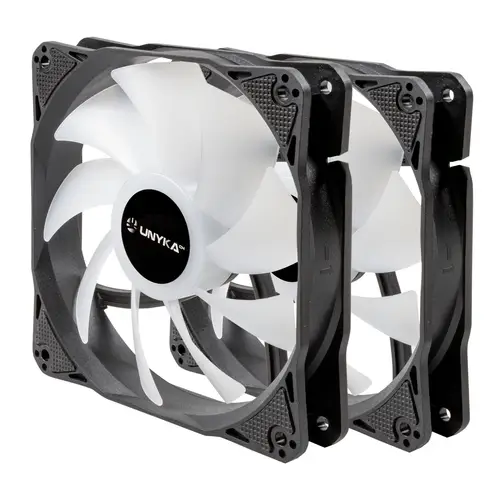 AquaStorm 240 Procesador Sistema de refrigeración líquida todo en uno 12 cm Negro 1 pieza(s) - Imagen 8