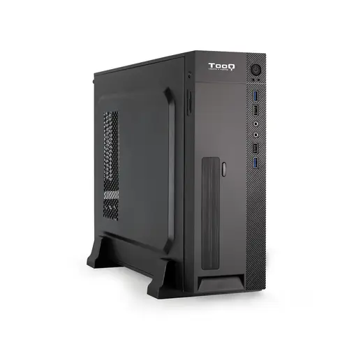 Caja Slim Micro-ATX - Imagen 1