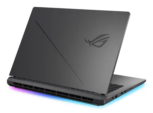 ROG Strix G18 G815LP-S9034 - Ordenador Portátil Gaming de 18" WQXGA 240Hz (Intel Core Ultra 9 275HX, 32GB RAM, 1TB SSD, NVIDIA RTX 5070 8GB, Sin Sistema Operativo) Gris Eclipse - Teclado QWERTY español - Imagen 14