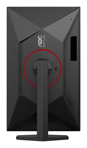 G4 Q27G4SRU pantalla para PC 68,6 cm (27") 2560 x 1440 Pixeles Quad HD LED Negro, Rojo - Imagen 15