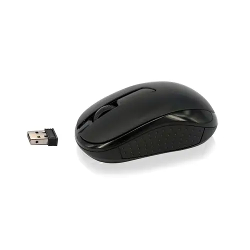 EW3223 ratón Oficina Ambidextro RF inalámbrico Óptico 1000 DPI - Imagen 2