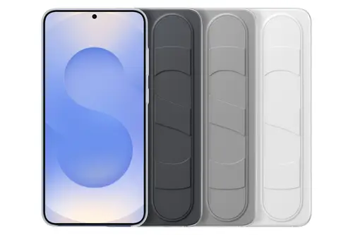 EF-GS936CBEGWW funda para teléfono móvil 17 cm (6.7") Negro - Imagen 6
