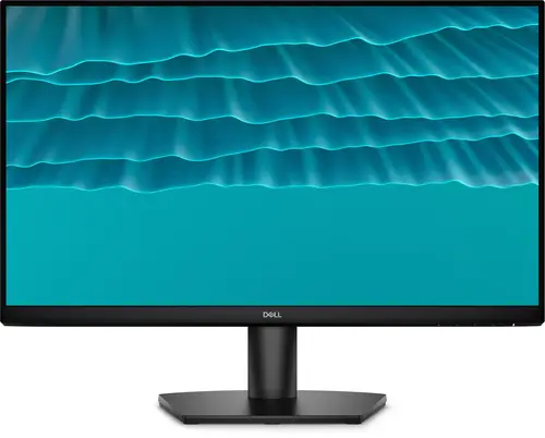 SE2426H pantalla para PC 60,5 cm (23.8") 1920 x 1080 Pixeles Full HD LCD Negro - Imagen 2