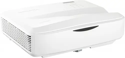 LS832WU videoproyector Proyector de alcance ultracorto 5000 lúmenes ANSI WUXGA (1920x1200) Blanco - Imagen 5