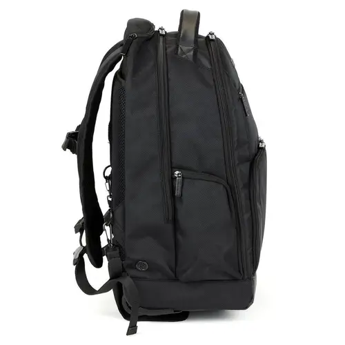 15 - 15.4 inch / 38.1 - 39.1cm Rolling Laptop Backpack - Imagen 8