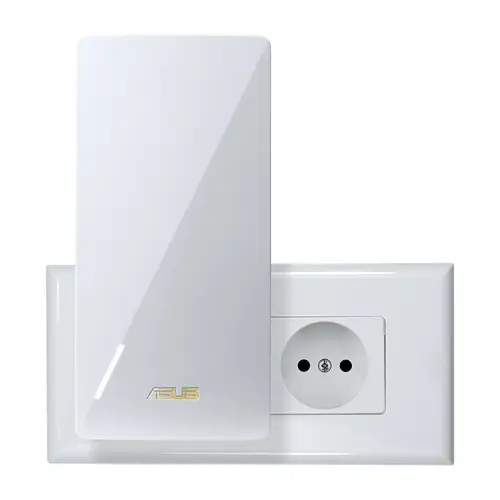 RP-BE58 Doble banda (2,4 GHz / 5 GHz) Wi-Fi 7 (802.11be) Blanco 1 Interno - Imagen 7