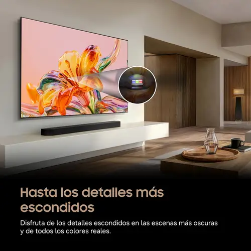 TV 55" Neo QLED QN70H 4K Vision AI Smart TV (2026) - Imagen 3
