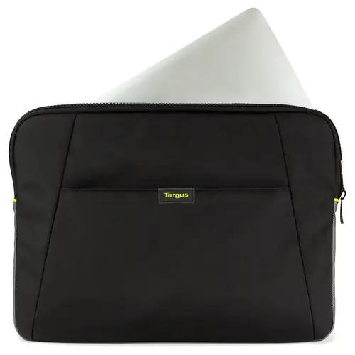 City Gear maletines para portátil 29,5 cm (11.6") Funda Negro - Imagen 2