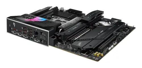 ROG STRIX X870E-E GAMING WIFI AMD X870E Zócalo AM5 ATX - Imagen 8