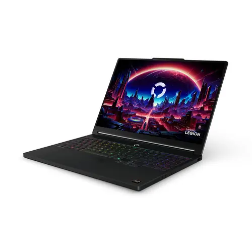Legion 5 15AHP11 AMD Ryzen 7 250 Portátil 38,9 cm (15.3") WQXGA 16 GB DDR5-SDRAM 512 GB SSD NVIDIA GeForce RTX 5060 Wi-Fi 7 (802.11be) Windows 11 Home Negro Español - Imagen 10