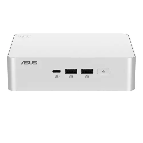 NUC 15 Pro+ RNUC15CRSU700002 Plata 255H - Imagen 11