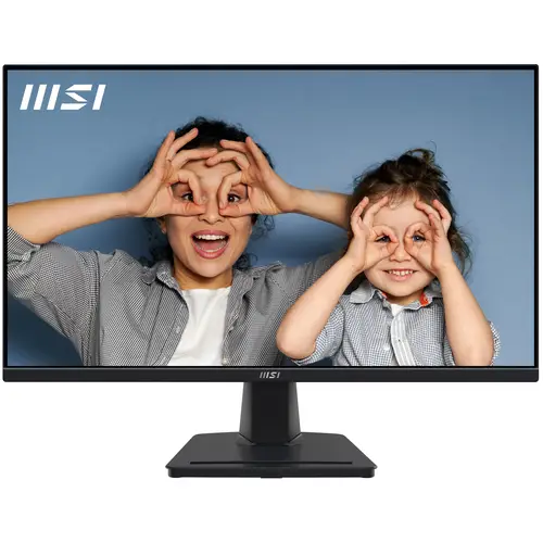 Pro MP275Q pantalla para PC 68,6 cm (27") 2560 x 1440 Pixeles Wide Quad HD LED Negro - Imagen 2