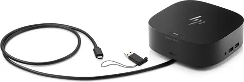 Base de conexión universal USB-C/A G2 - Imagen 3