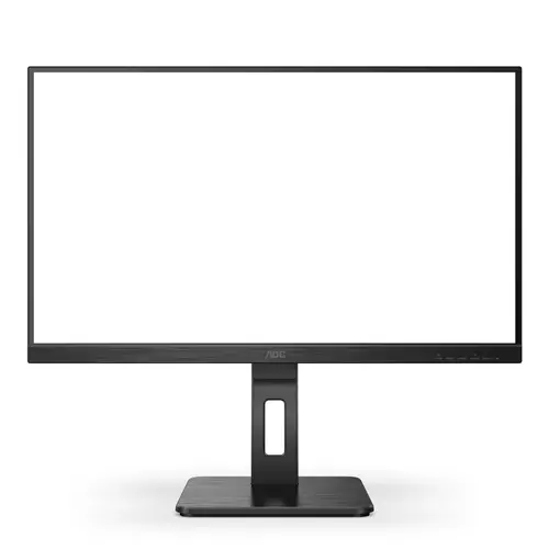 P2 24P2QM LED display 60,5 cm (23.8") 1920 x 1080 Pixeles Full HD Negro - Imagen 2