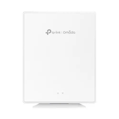 Omada EAP610GP-DESKTOP punto de acceso inalámbrico 1201 Mbit/s Blanco Energía sobre Ethernet (PoE) - Imagen 1
