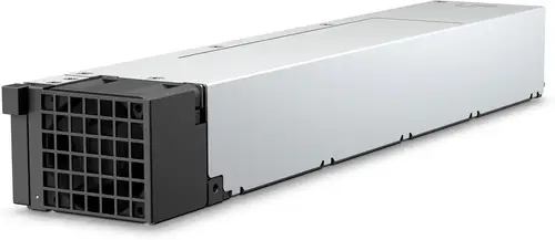 Segunda fuente de alimentación ZCentral 4R de 675 W - Imagen 1
