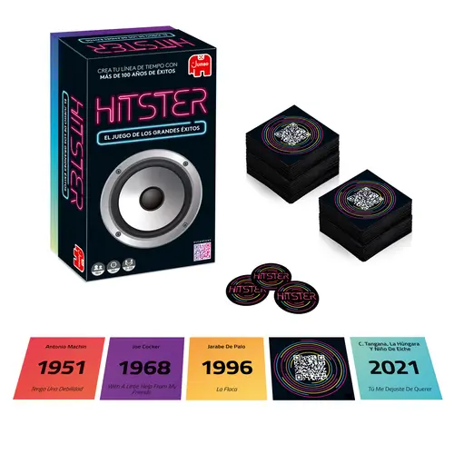 Hitster - Imagen 5