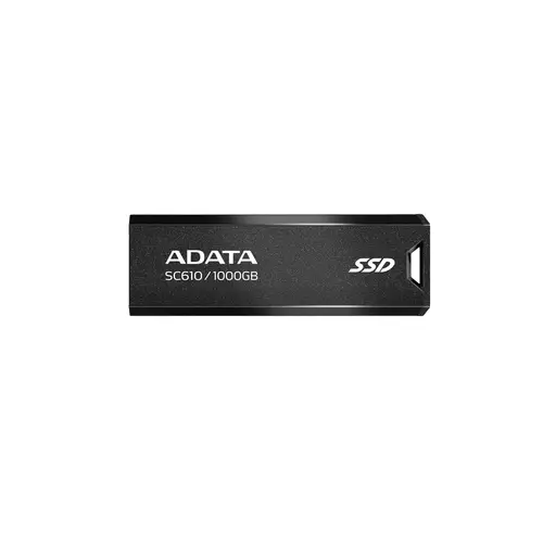 SC610 unidad flash USB 1 TB USB tipo A 3.2 Gen 2 (3.1 Gen 2) Negro - Imagen 7