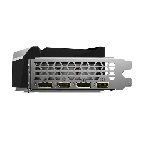 GAMING GV-N307TGAMING OC-8GD tarjeta gráfica NVIDIA GeForce RTX 3070 Ti 8 GB GDDR6X - Imagen 8