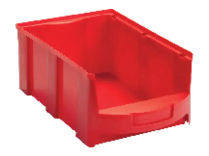 VIO BANDEJA 28L RO 502X319X199MM STAR5R