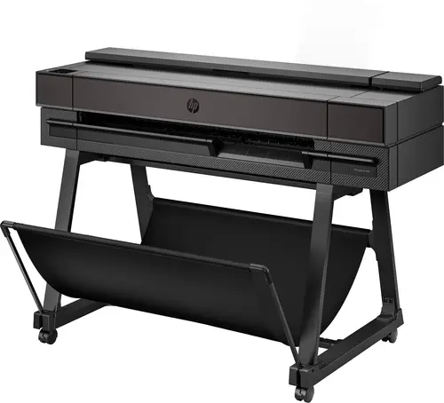 Designjet Impresora T850 de 36 pulgadas - Imagen 9