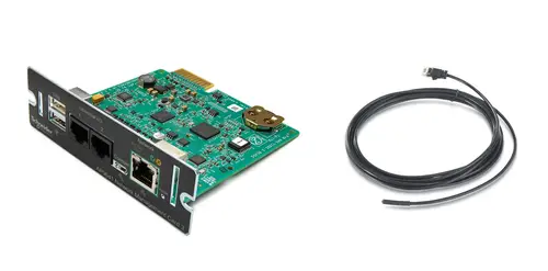 UPS NTWK MGMT CARD POWERCHUTE - Imagen 5