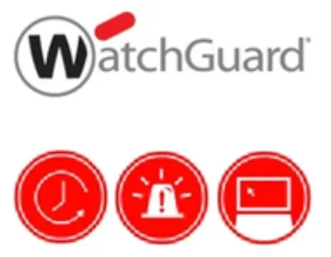 WG460301 software de seguridad Seguridad de antivirus 1 año(s)
