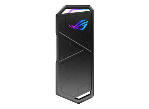ROG Strix Arion Lite Caja externa para unidad de estado sólido (SSD) Negro M.2 - Imagen 2