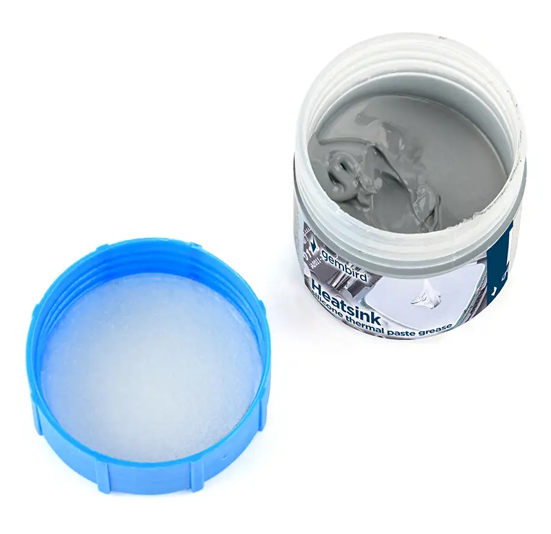 TG-G15-02 compuesto disipador de calor Pasta térmica 4,63 W/m·K..