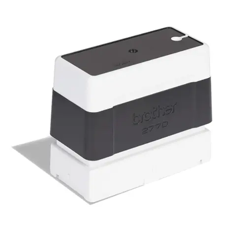 PR2770B6P sello comercial - Imagen 1