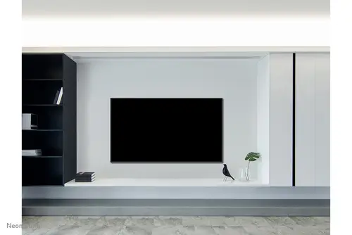 WL30-550BL18 Soporte de pared para TV 43-86" - ultra plano - fácil montaje - Imagen 13