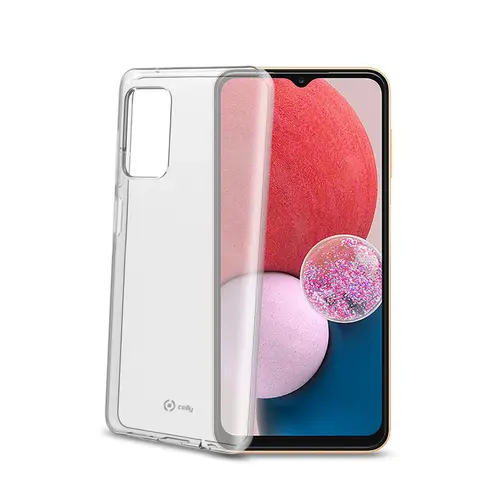 Gelskin funda para teléfono móvil 16,8 cm (6.6") Translúcido - Imagen 3