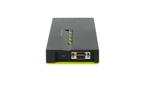 Switch KVM de 4 puertos USB - Imagen 6