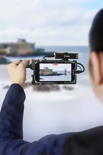 PD2000 4 TB USB Tipo C USB 3.2 Gen 2x2 Púrpura - Imagen 13