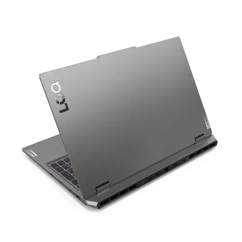 LOQ 15AHP9 AMD Ryzen 7 7445HS Portátil 39,6 cm (15.6") Full HD 16 GB DDR5-SDRAM 512 GB SSD NVIDIA GeForce RTX 3050 Wi-Fi 6 (802.11ax) Windows 11 Home Gris Español - Imagen 13