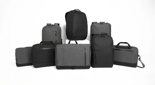 Cypress mochila Gris - Imagen 9