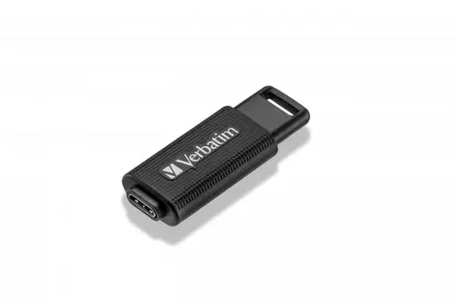 Store 'n' Go unidad flash USB 32 GB USB Tipo C 3.2 Gen 1 (3.1 Gen 1) Negro - Imagen 4