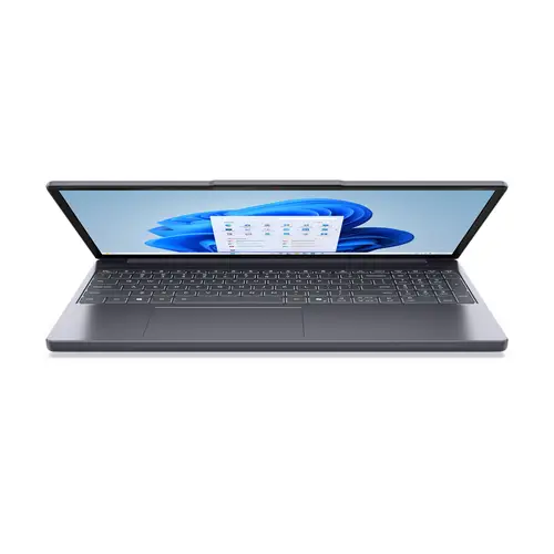 IdeaPad Slim 3 15IRH10 Intel® Core i5 i5-13420H Portátil 38,4 cm (15.1") WUXGA 16 GB DDR5-SDRAM 512 GB SSD Wi-Fi 6 (802.11ax) Windows 11 Home Español Gris - Imagen 9