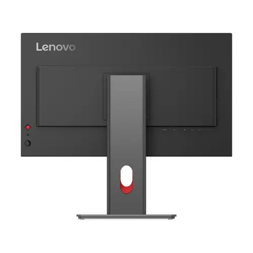 ThinkVision P24Q-40 pantalla para PC 60,5 cm (23.8") 2560 x 1440 Pixeles Quad HD LCD Negro - Imagen 10