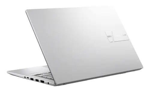 Vivobook 14 X1404MA-EB313 - Ordenador Portátil " Full HD (Intel Core 5 320, 8GB RAM, 512GB SSD, Graphics, Sin Sistema Operativo) Plata Fría - Teclado QWERTY español - Imagen 9
