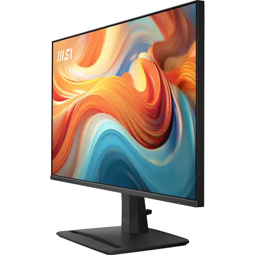 PRO MP242 E14C pantalla para PC 60,5 cm (23.8") 1920 x 1080 Pixeles Full HD LCD Negro - Imagen 11