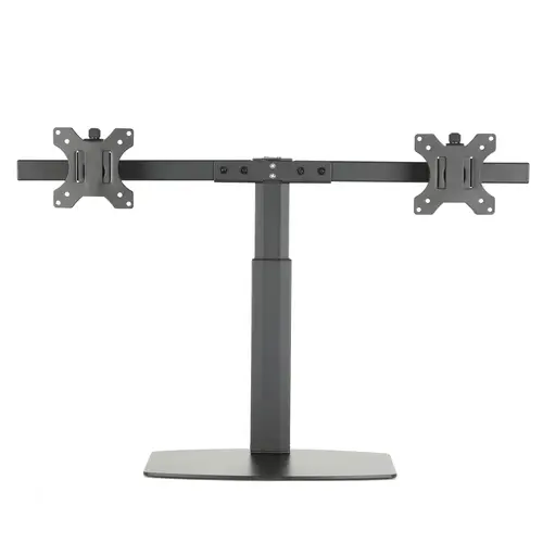 EW1538 soporte para monitor 68,6 cm (27") Independiente Negro - Imagen 1