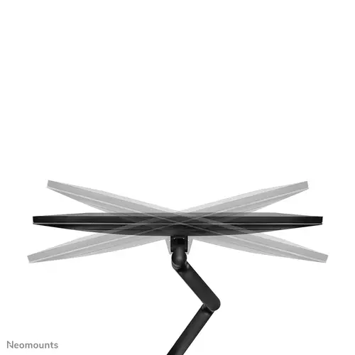 DS60-425BL1 Brazo de monitor 17-27" - ahorro de espacio - Imagen 7