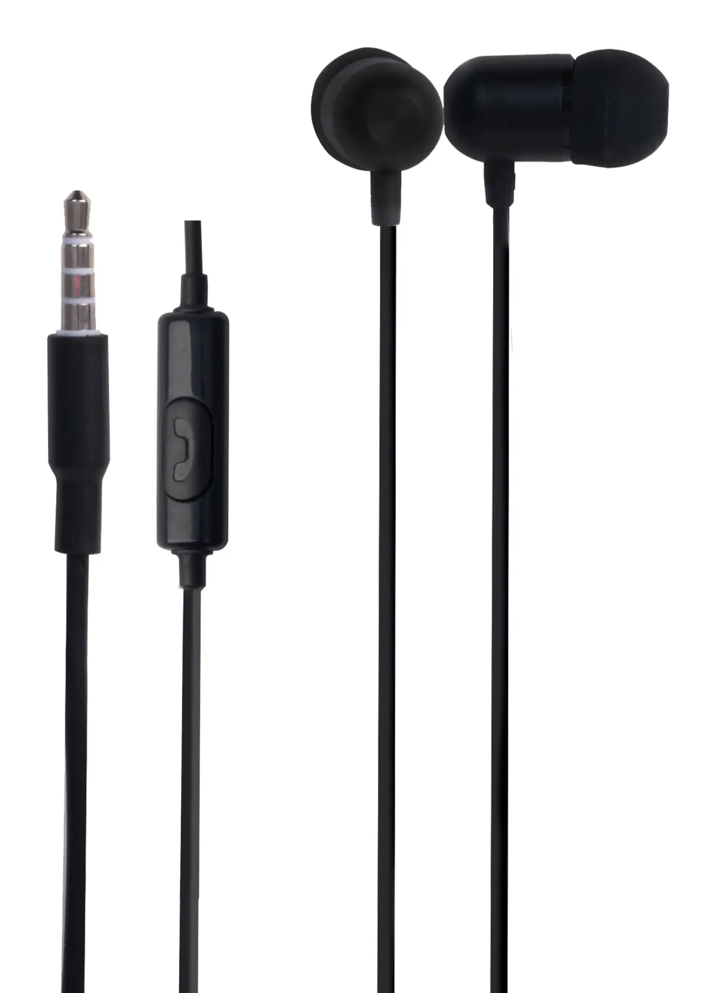X3-N auricular y casco Auriculares Alámbrico Dentro de oído Bus..