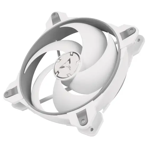 BioniX P140 Carcasa del ordenador Ventilador 14 cm Gris, Blanco - Imagen 2