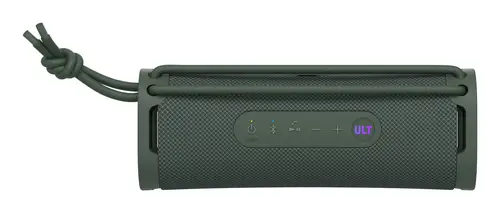 SRSULT10H altavoz portátil o de fiesta Altavoz monofónico portátil Verde 30 W - Imagen 5