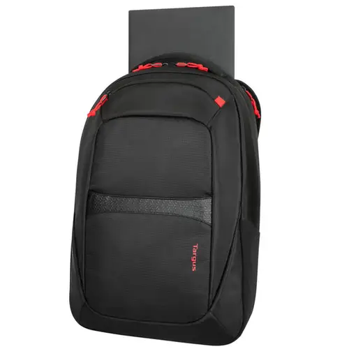 Strike II 43,9 cm (17.3") Mochila Negro - Imagen 14