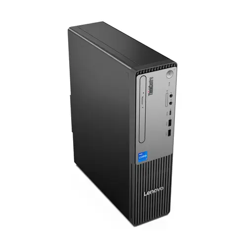 ThinkCentre neo 50s Gen 5 Intel® Core i5 i5-14400 32 GB DDR5-SDRAM 1 TB SSD Windows 11 Pro SFF PC Negro - Imagen 6
