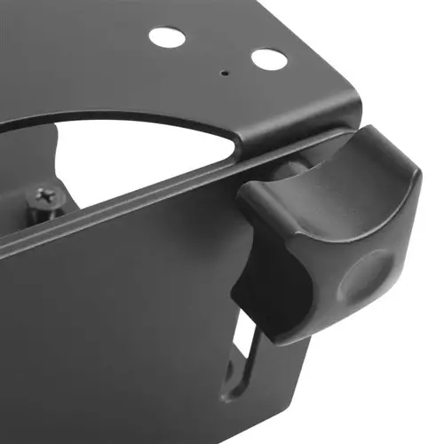 Soporte de Montaje VESA para Clientes Delgados - Caja VESA para Thin Clients - Soporte para Clientes Ligeros - Imagen 4