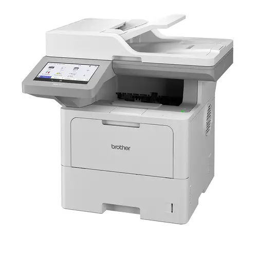 MFC-L6910DN impresora multifunción Laser A4 1200 x 1200 DPI 50 ppm Wifi - Imagen 3